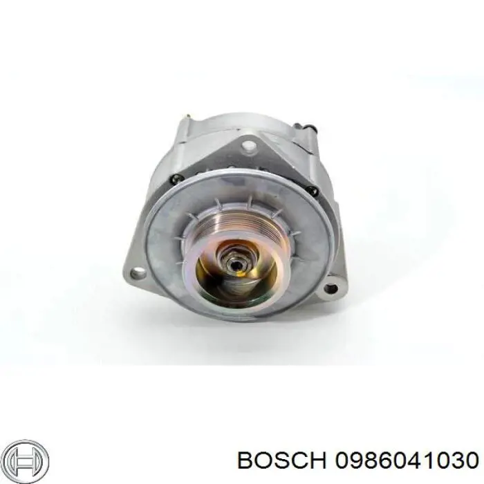 Купить 0986041030 Bosch Генератор
