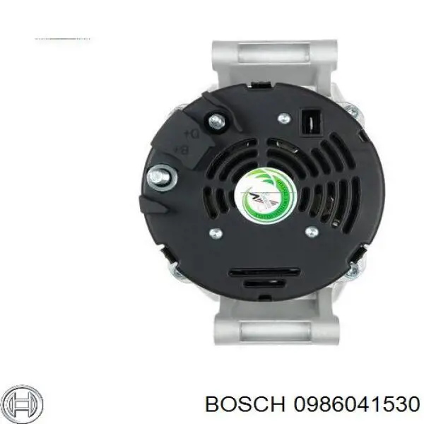 Купить 0986041530 Bosch Генератор