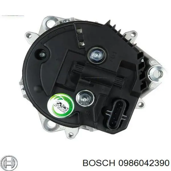Купить 0986042390 Bosch Генератор