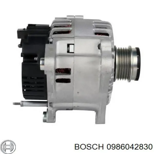 Купить 0986042830 Bosch Генератор