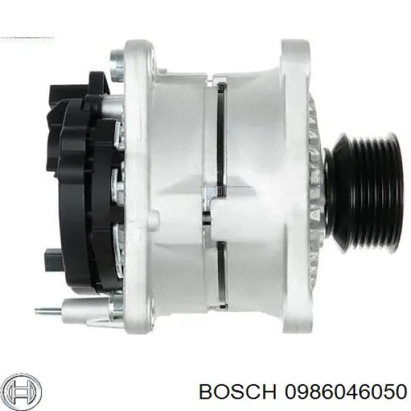 Автомобильный генератор Bosch 0986046050 цена, от 161.38 USD