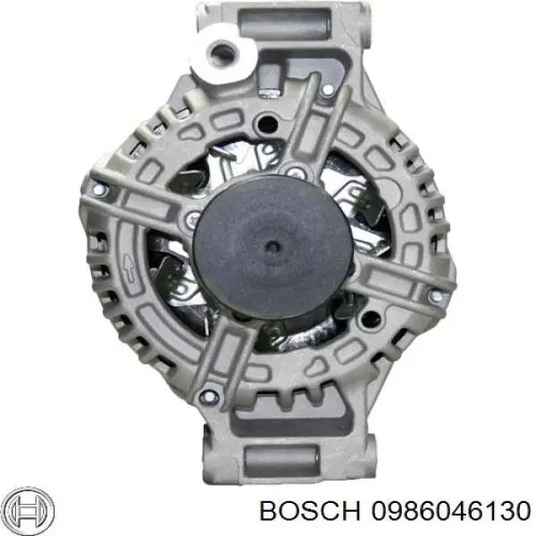 Автомобильный генератор Bosch 0986046130 цена, от 192.71 USD