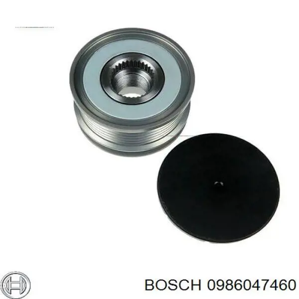 Автомобильный генератор AS/Auto Storm A0342 цена, от 126.68 USD