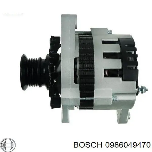 0986049470 Bosch