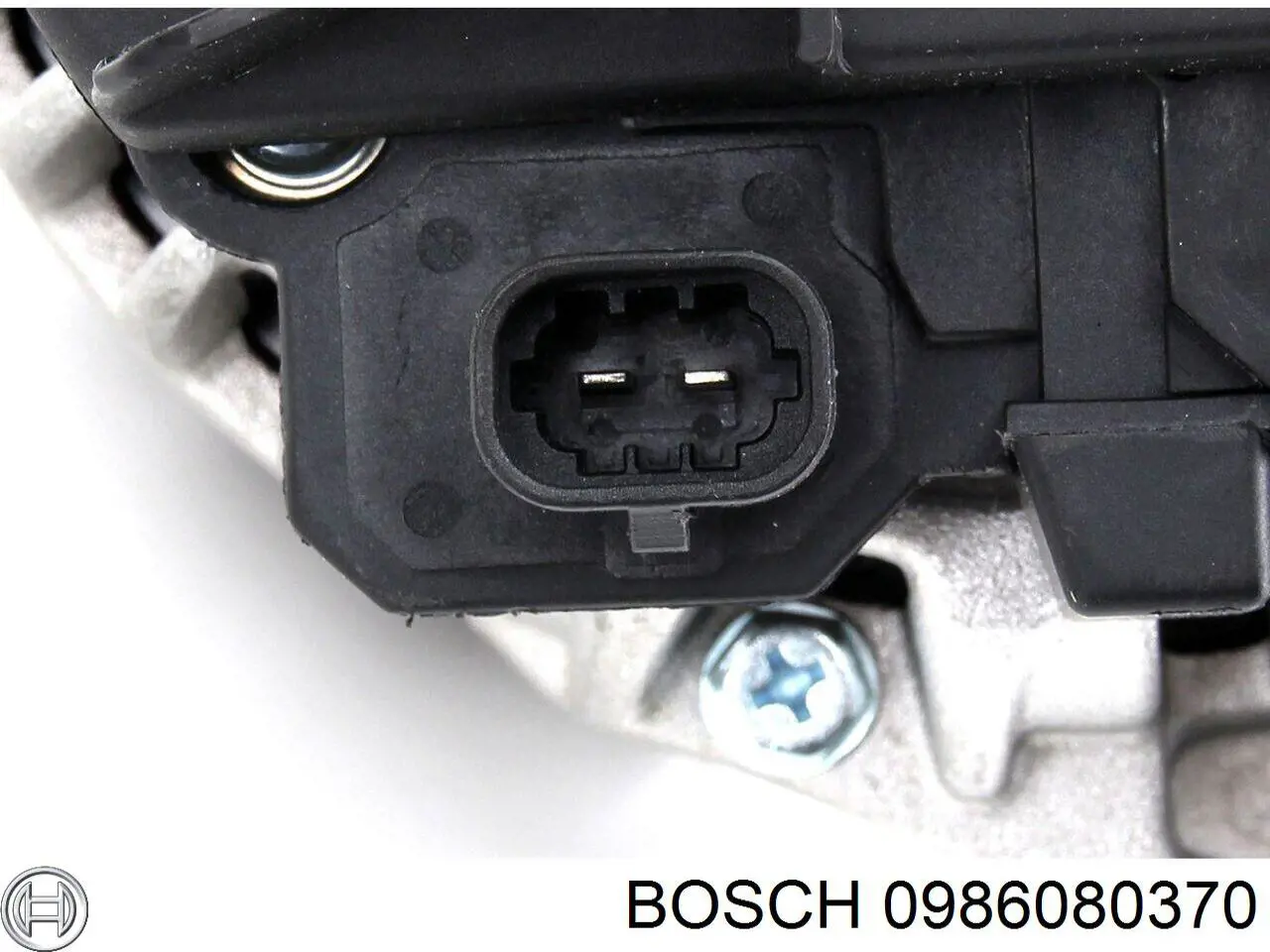 Купить 0986080370 Bosch Генератор