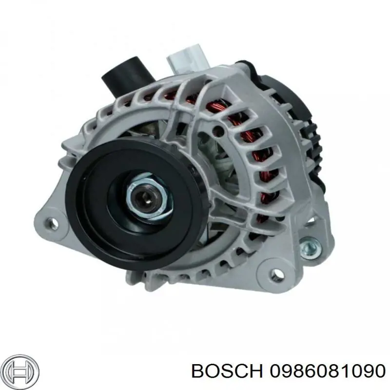 Генератор 0986081090 Bosch
