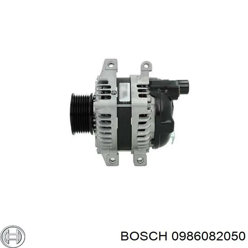 Генератор 0986082050 Bosch