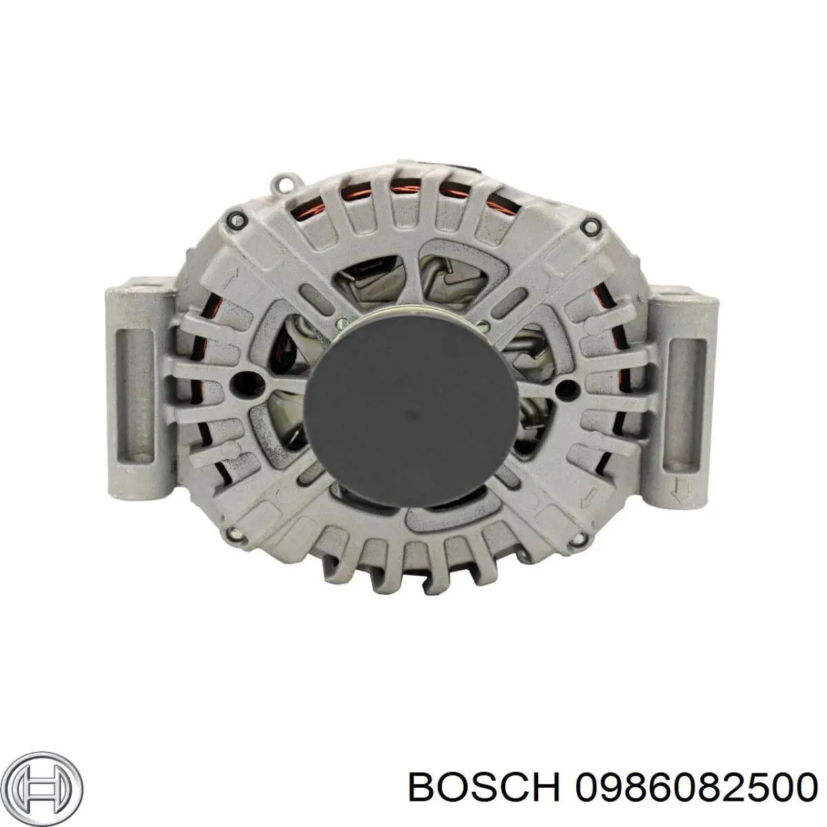 Генератор 0986082500 Bosch