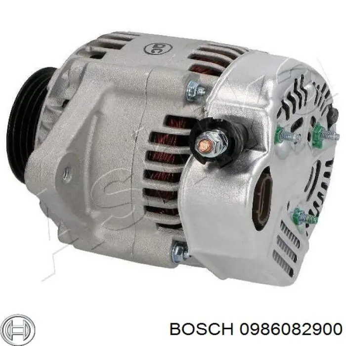 Купить 0986082900 Bosch Генератор