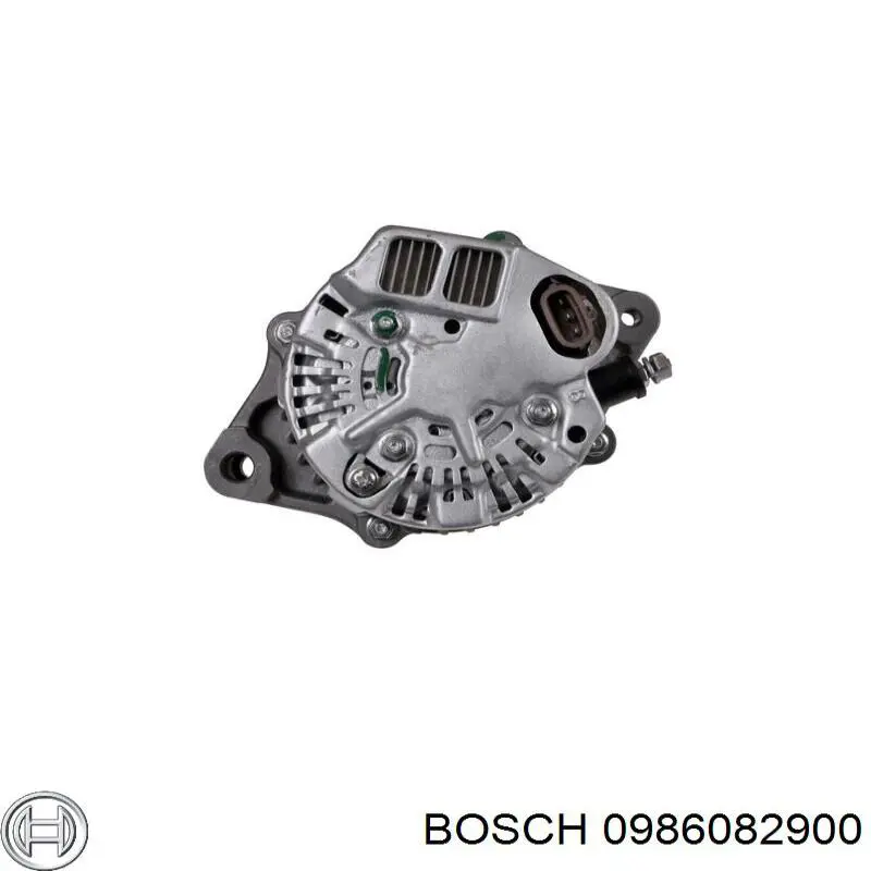 Генератор 0986082900 Bosch