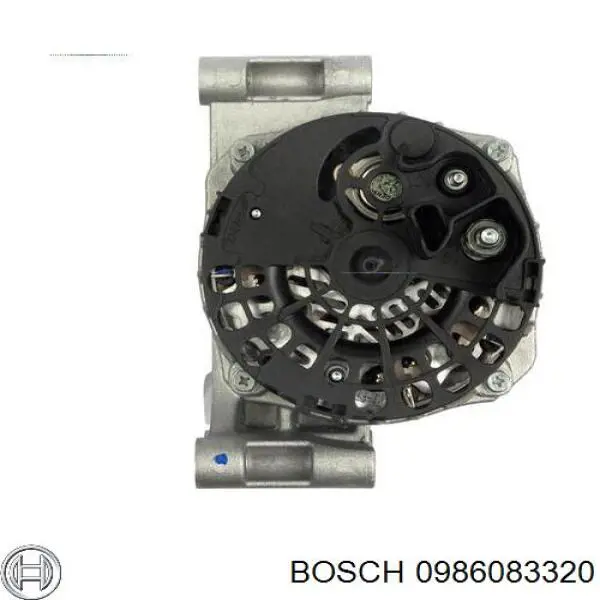 Генератор 0986083320 Bosch