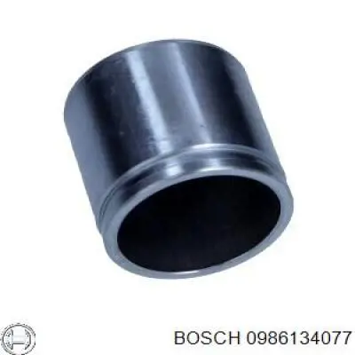 Суппорт тормозной передний левый 0986134077 Bosch