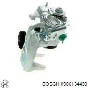 Купить 0986134430 Bosch Суппорт задний левый