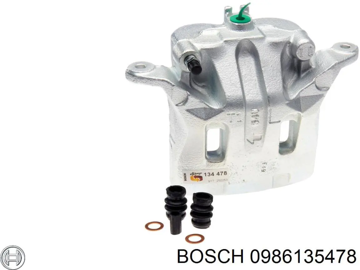 0 986 135 478 Bosch