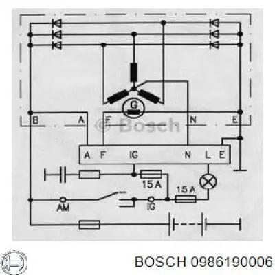  MD601810 Mitsubishi