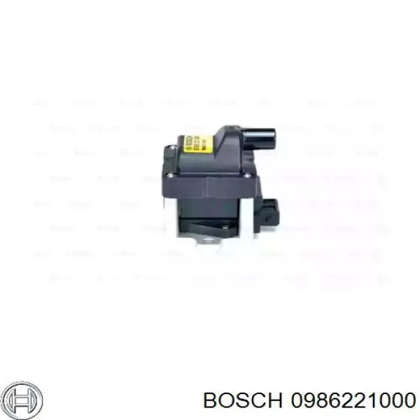 0986221000 BOSCH