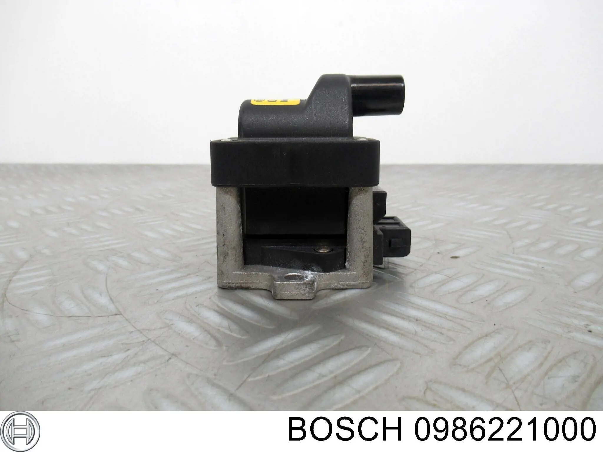 0986221000 Bosch