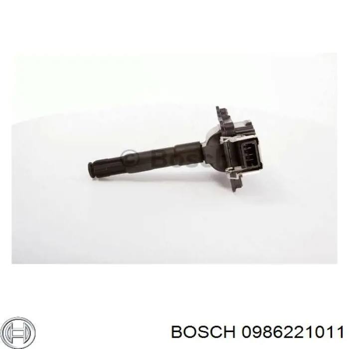 0986221011 Bosch