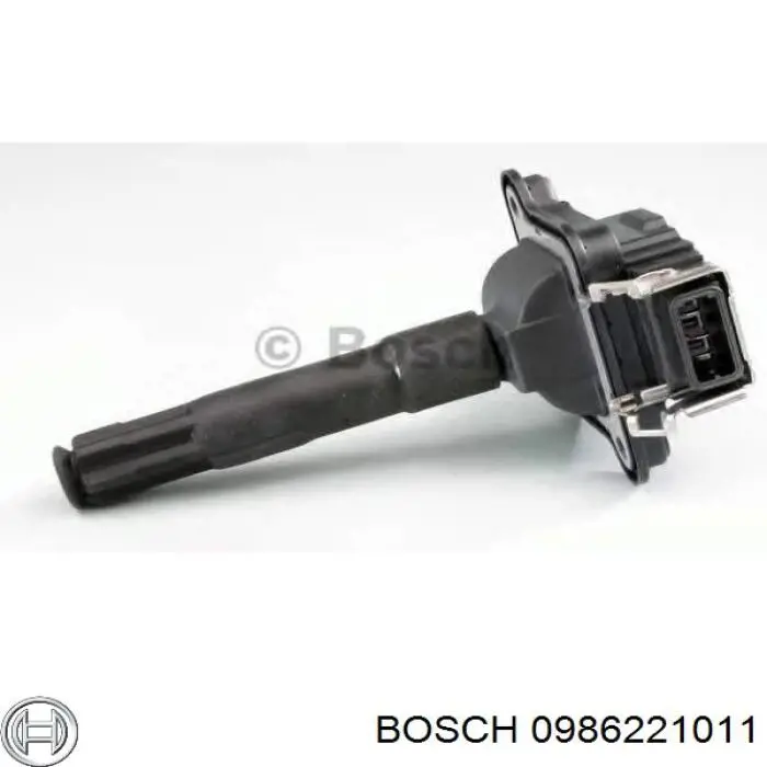 Модуль зажигания Bosch 0986221011 цена, от 25.53 USD