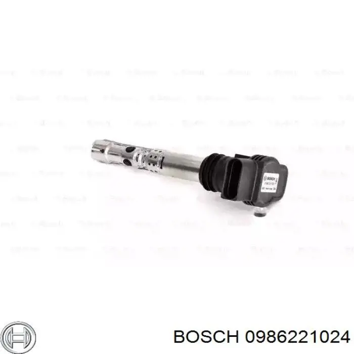 0986221024 Bosch