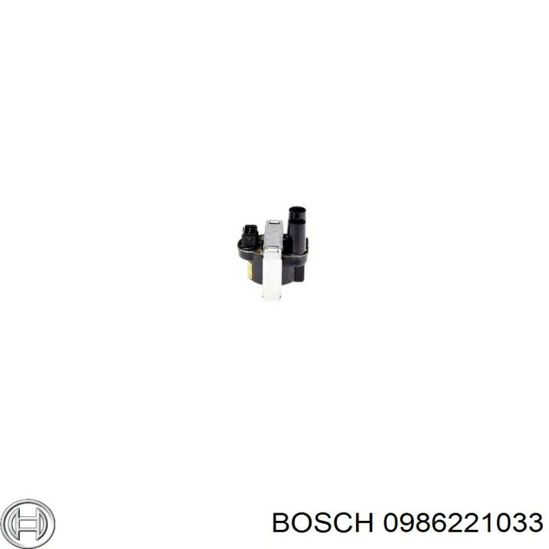 0986221033 Bosch