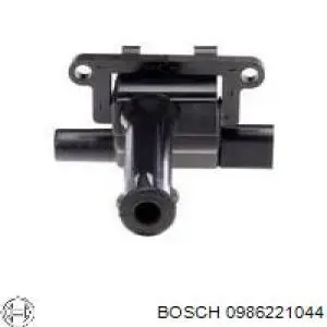 0986221044 Bosch Катушка зажигания