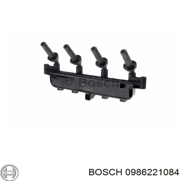 0986221084 Bosch