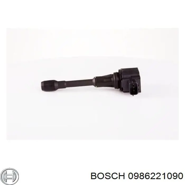 0986221090 Bosch