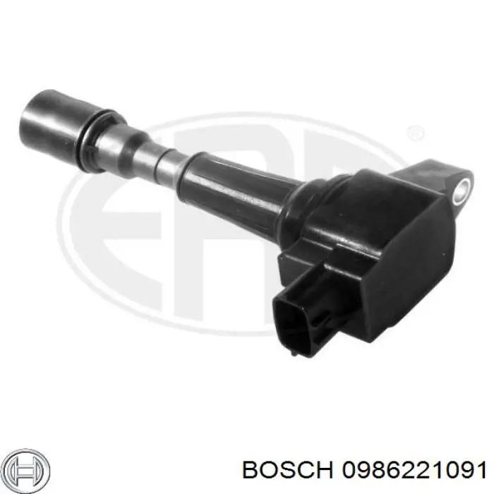 0986221091 Bosch