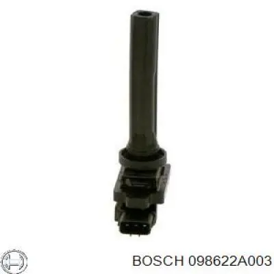 Bobina de encendido 098622A003 Bosch