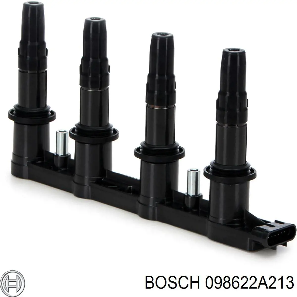 Котушка запалювання 098622A213 Bosch