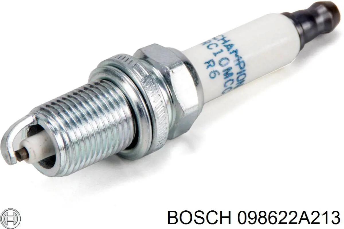 Котушка запалювання 098622A213 Bosch
