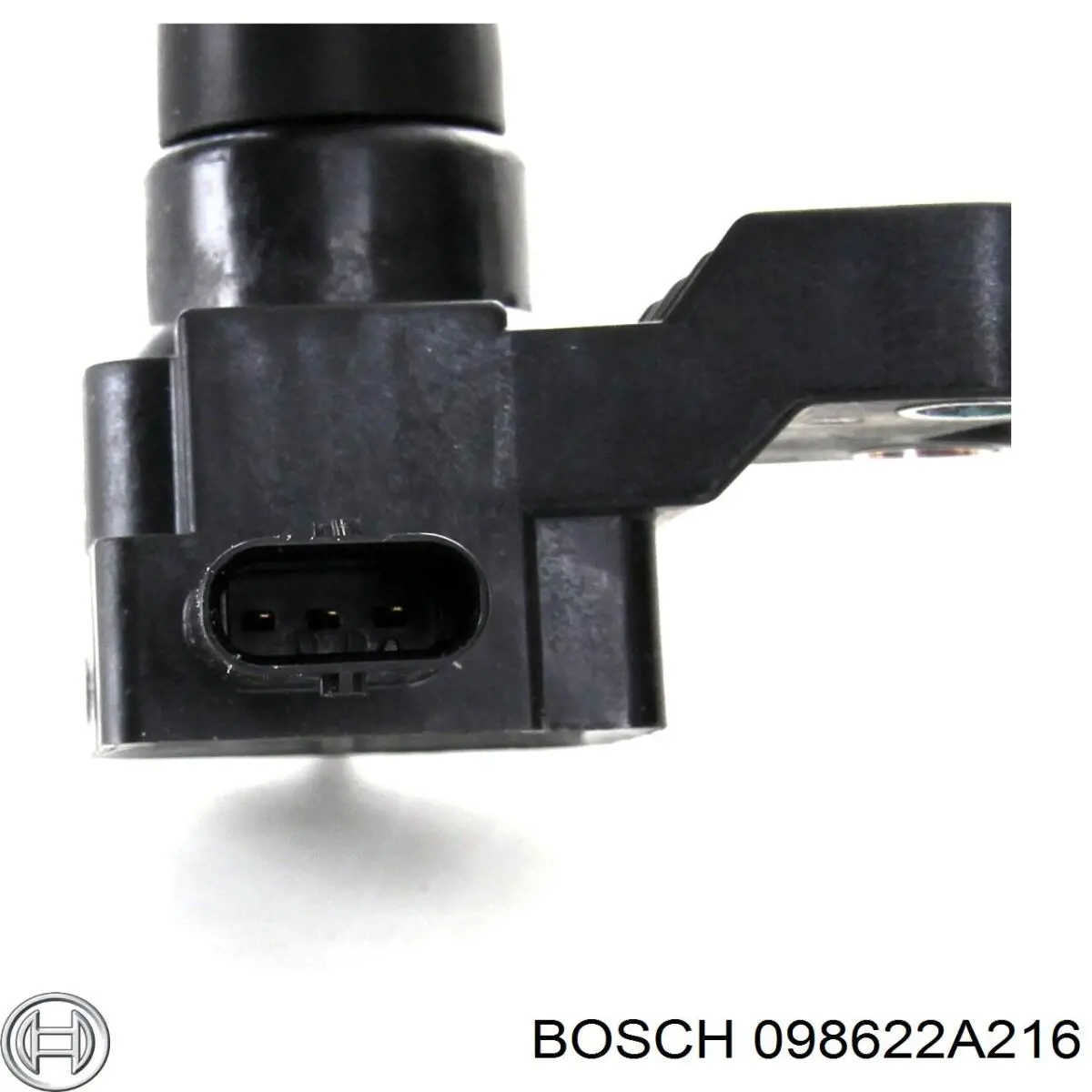Bobina de encendido 098622A216 Bosch