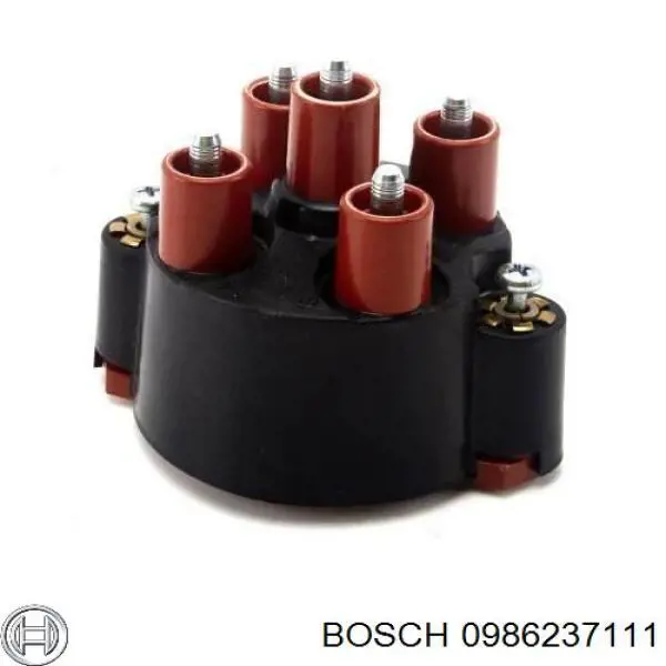 Купить A0031581901 Mercedes Трамблер