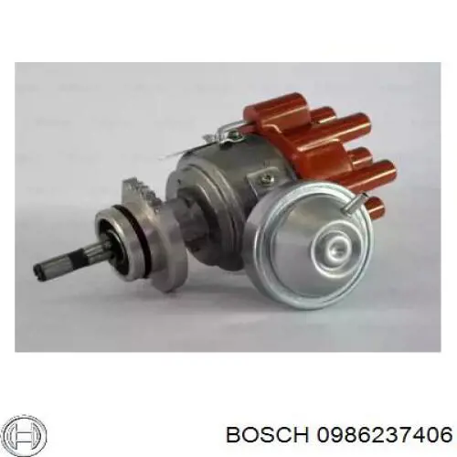  0986237406 Bosch