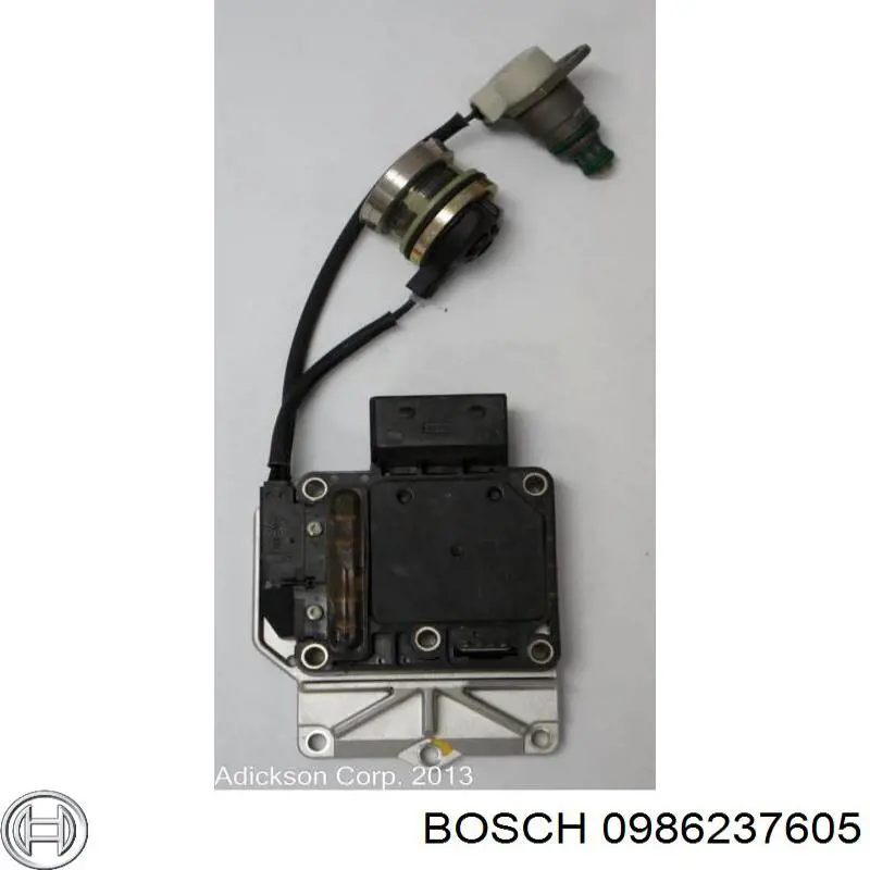 Привод распределителя зажигания Volvo 740 седан (744) (1983 - 1992) цена, от 331.00 USD