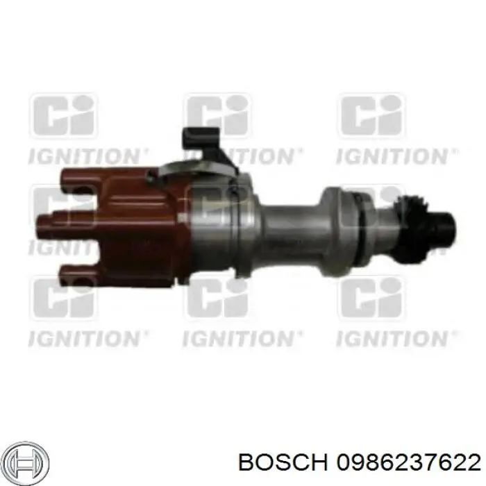 0237505201 Bosch 