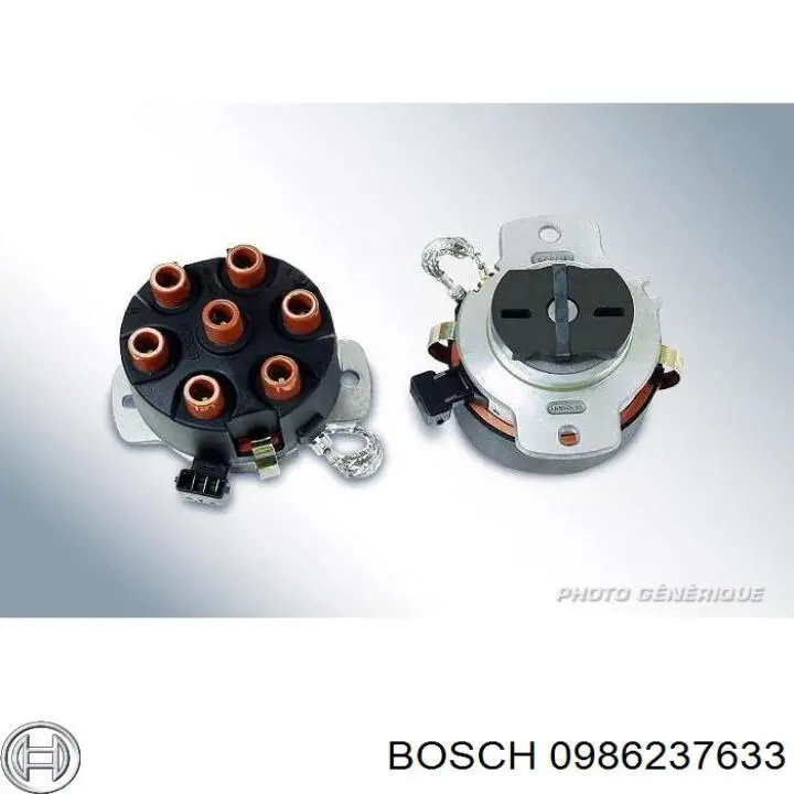 0986237633 Bosch 