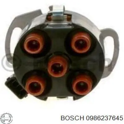 Привод распределителя зажигания VAG 050905237D цена, от 41.53 USD