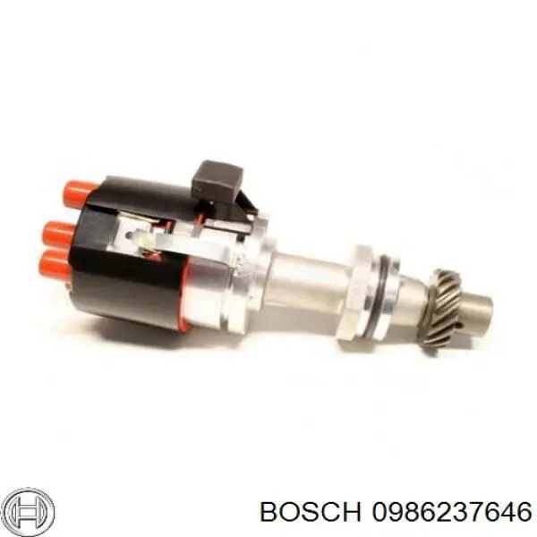 0986237646 Bosch 