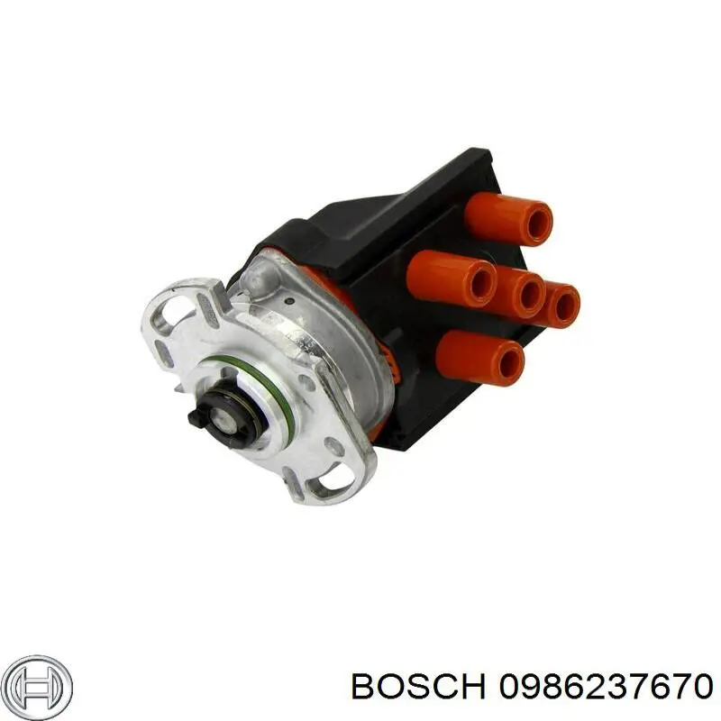 Привод распределителя зажигания VAG 053905237AX цена, от 141.24 USD