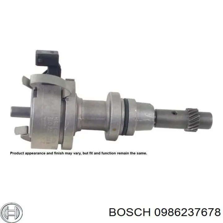 Купить 034905205H Bosch Трамблер