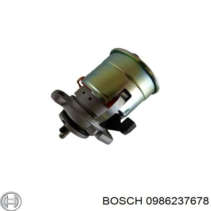 Привод распределителя зажигания Bosch 034905205H цена, от 81.41 USD