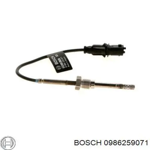 0986259071 Bosch