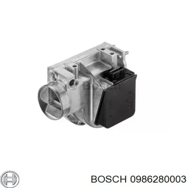 ДМРВ 0986280003 Bosch