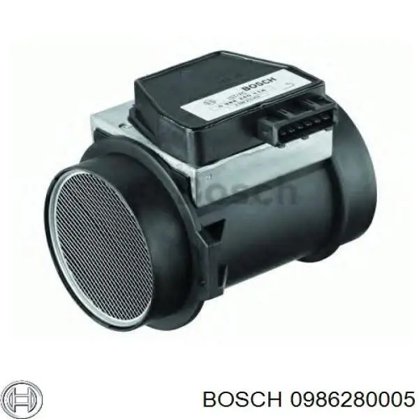 986280005 Bosch дмрв