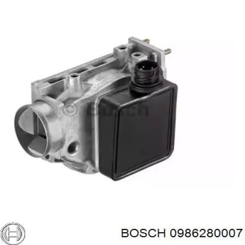 ДМРВ 0986280007 Bosch