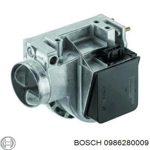 ДМРВ 0986280009 Bosch