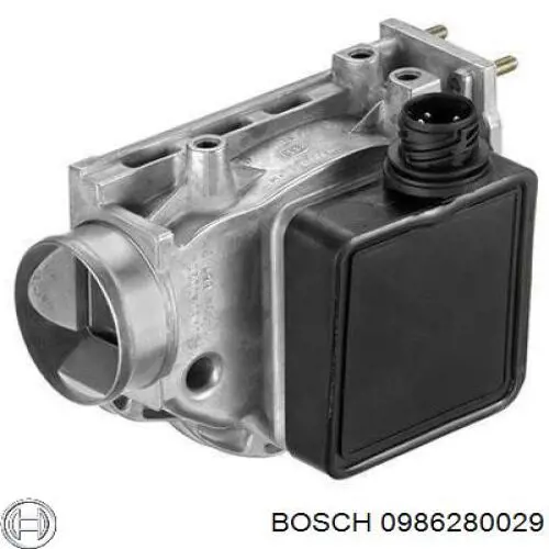 ДМРВ 0986280029 Bosch