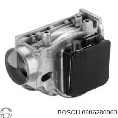 ДМРВ 0986280063 Bosch